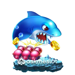 BK66 Fishing Games