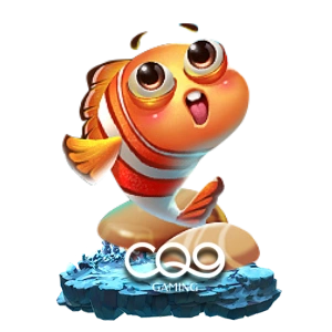 BK66 Fishing Games