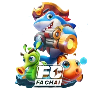 BK66 Fishing Games