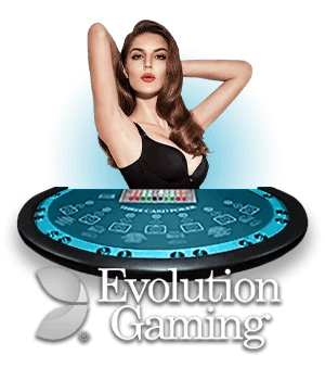 BK66 Live Casino